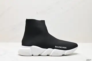 Balenciaga Paris Socks Shoes There are too many words to describe this pair of shoes
