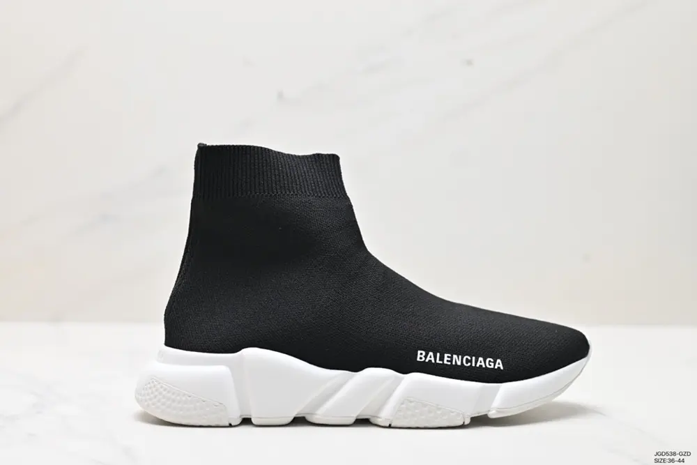 Balenciaga Paris Socks Shoes There are too many words to describe this pair of shoes