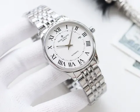 Patek Philippe Watch