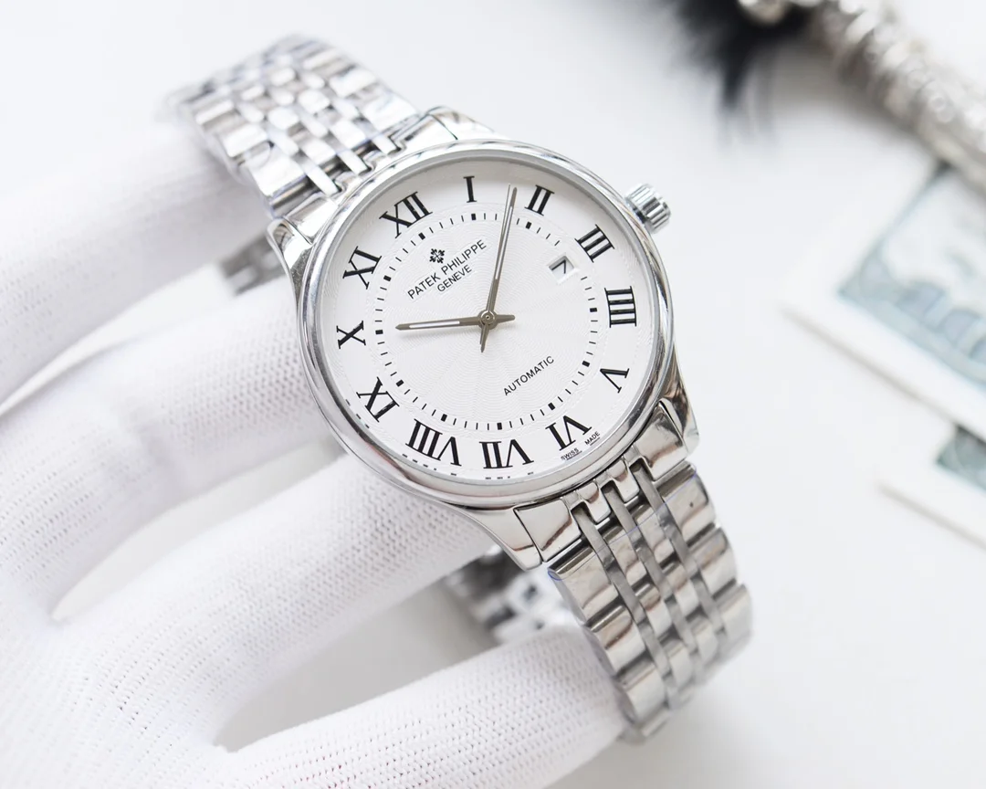 Patek Philippe Watch
