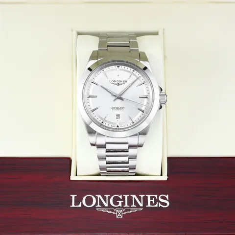 Longines Watch