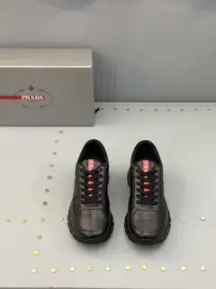 Prada casual shoes