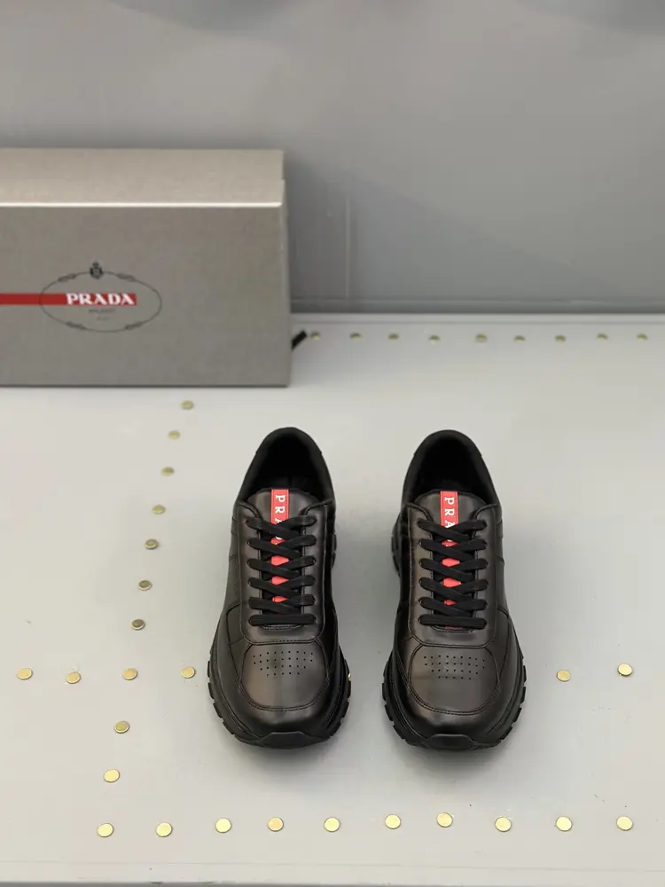 Prada casual shoes