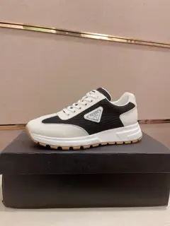 Prada casual fashion men’s shoes