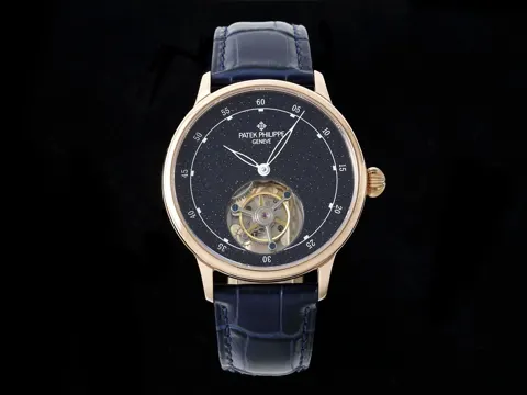 Vacheron Constantin Watch
