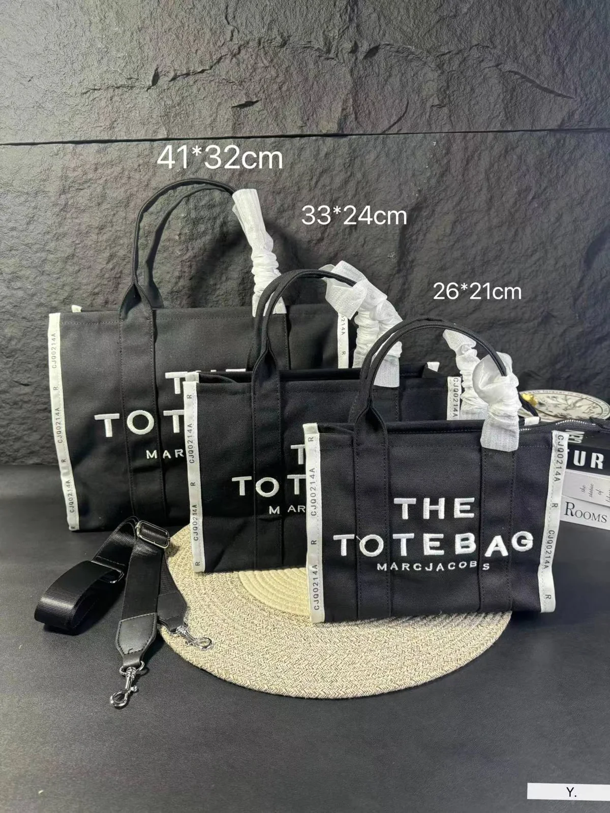 Chloe Tote