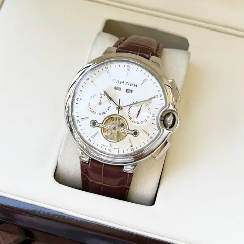 Cartier Watch