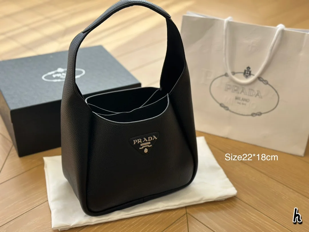 Prada Tote