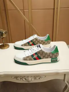 GUCCI casual shoes