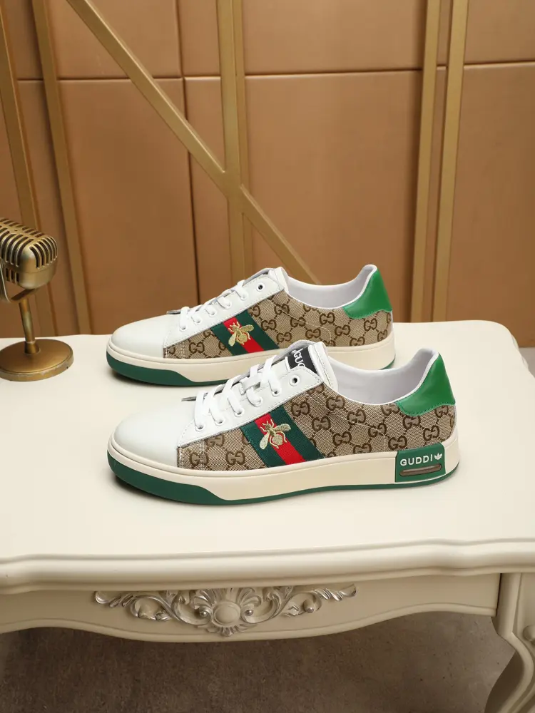 GUCCI casual shoes