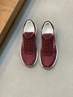 Prada men’s shoes