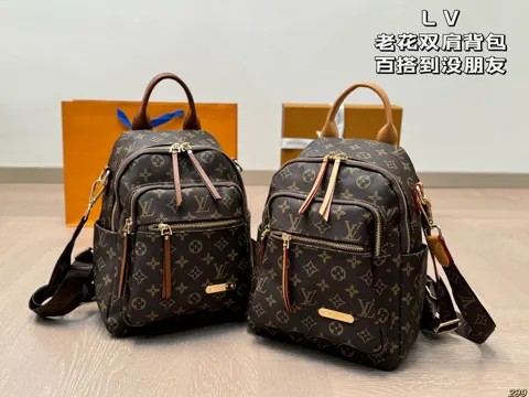 Louis Vuitton Backpack