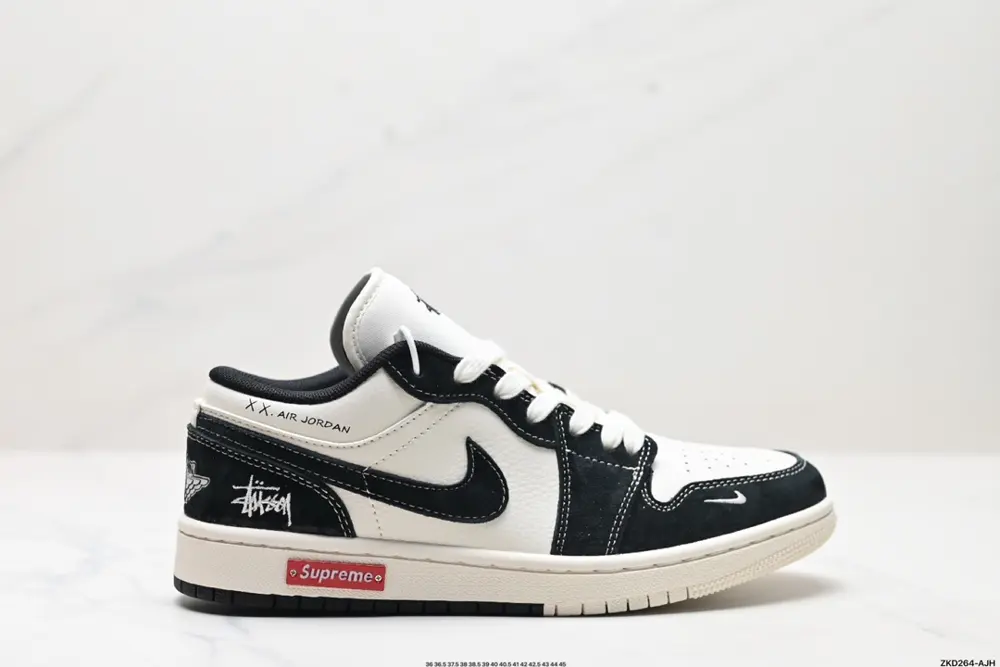 Nike Air Jordan 1 Low Sneakers SJ9950-033