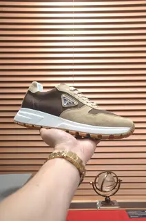 Prada sneakers
