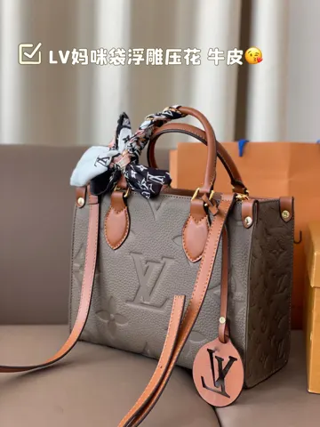 Louis Vuitton Bag