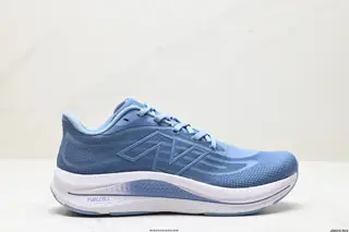 New Balance FuelCell simple fabric mesh anti-slip wear-resistant breathable lightweight WWWKECC1