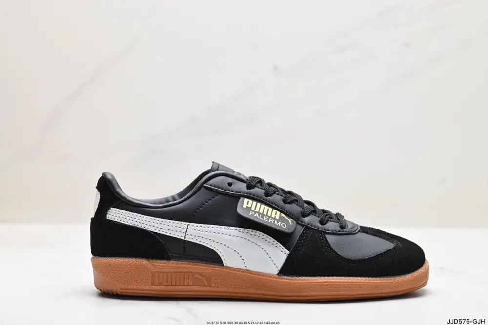 Puma Suede XL retro item Shoes 397246-01