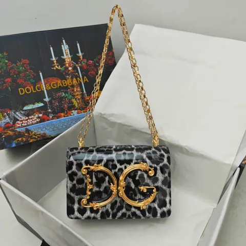 Dolce&Gabbana Crossbody