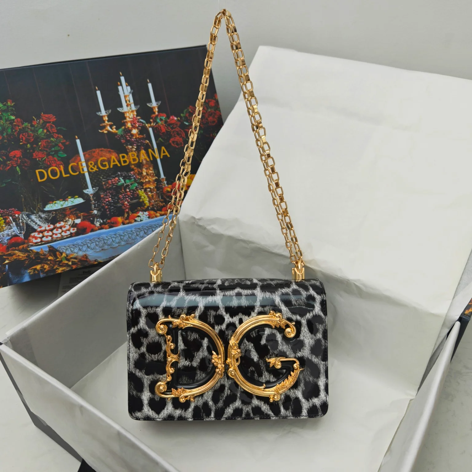 Dolce&Gabbana Crossbody