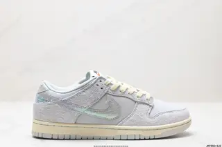 Nike DUNK LOW Dunk Series Retro Low-top Casual Sports Skateboard Shoes DV7210-001