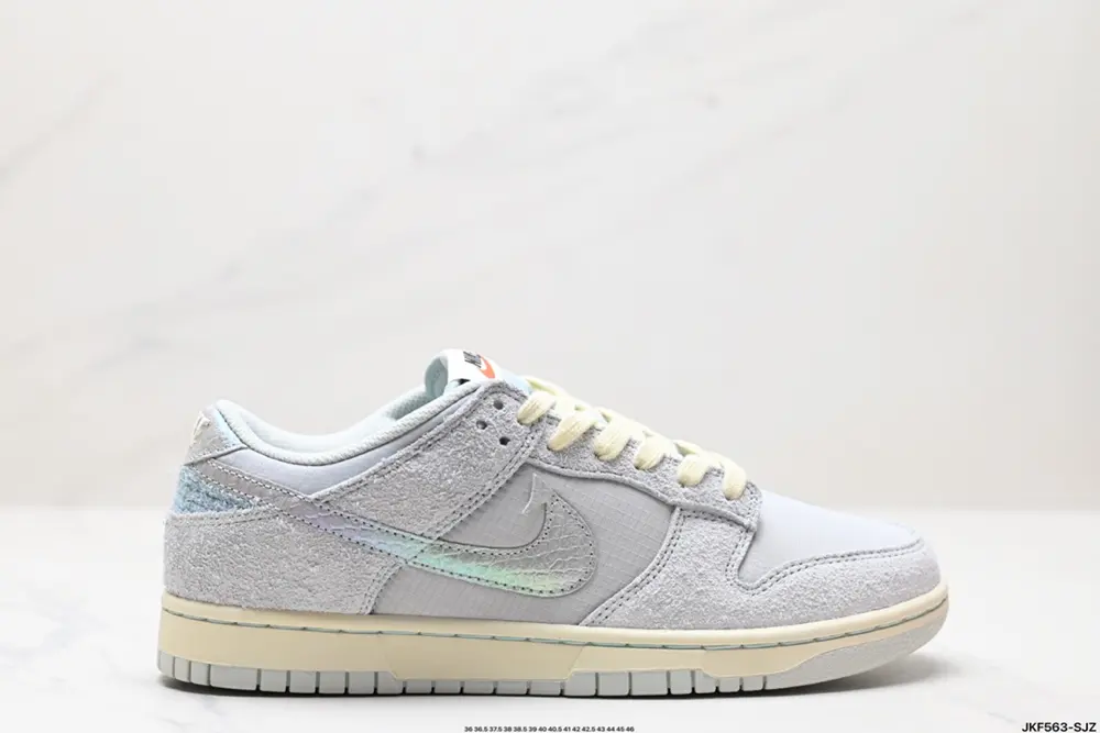 Nike DUNK LOW Dunk Series Retro Low-top Casual Sports Skateboard Shoes DV7210-001