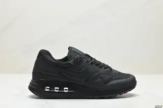 Nike Air Max 1’86 PRM men’s low-top cushioned retro running shoes 859554-100