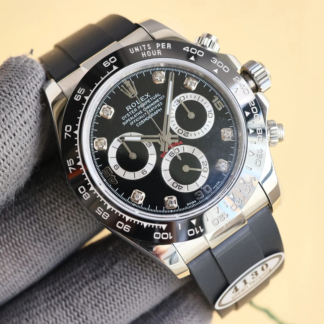 Rolex Daytona