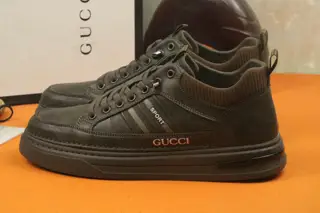 Gucci casual shoes