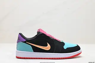 Nike Air Jordan 1 Low Sneakers AV3918-188