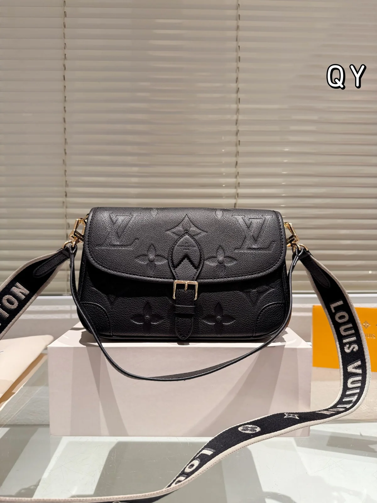Louis Vuitton Baguette