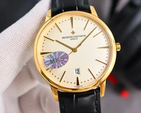Vacheron Constantin Watch