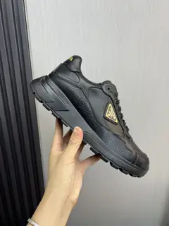 Prada popular men’s shoes