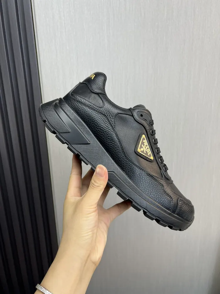 Prada popular men’s shoes