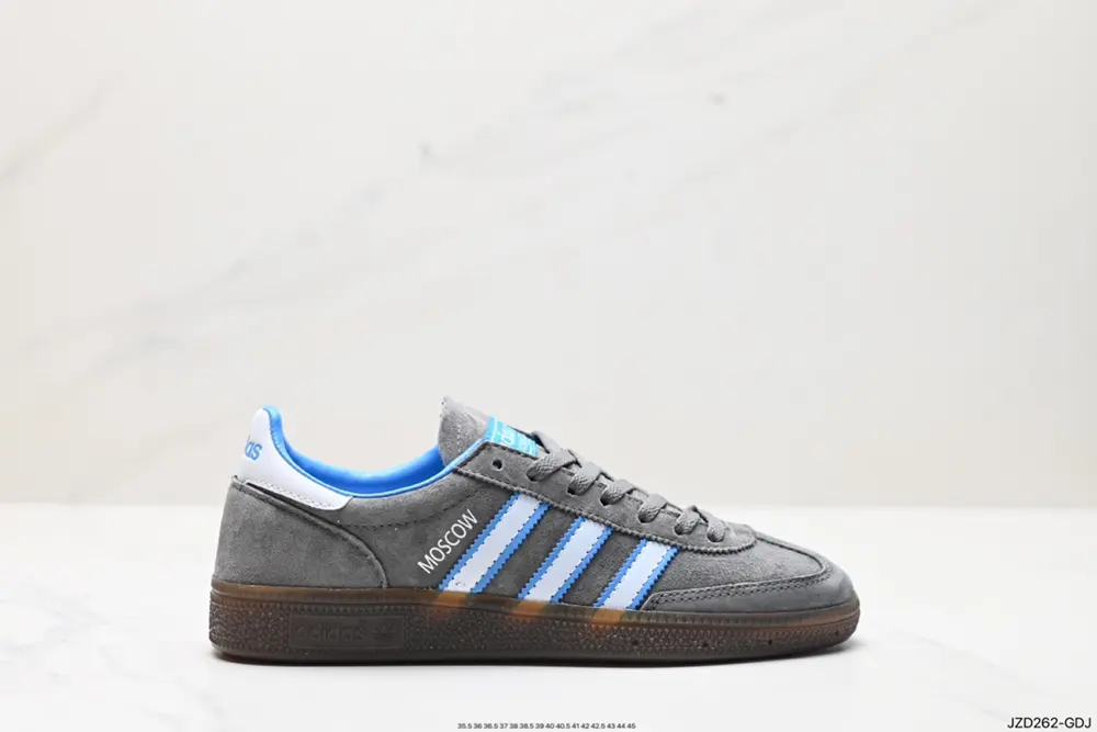 Adidas Handball Spezial Official Correct Version Shoes IF6491