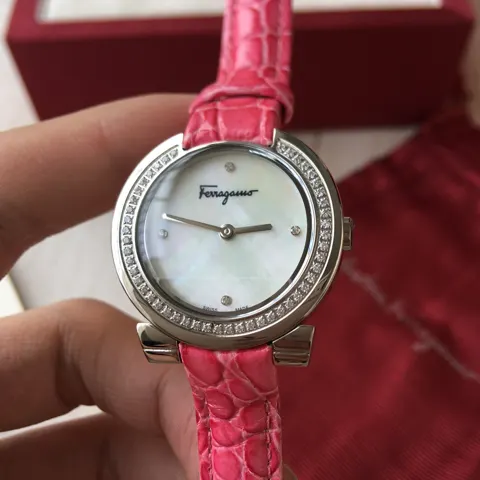 Salvatore Ferragamo Watch