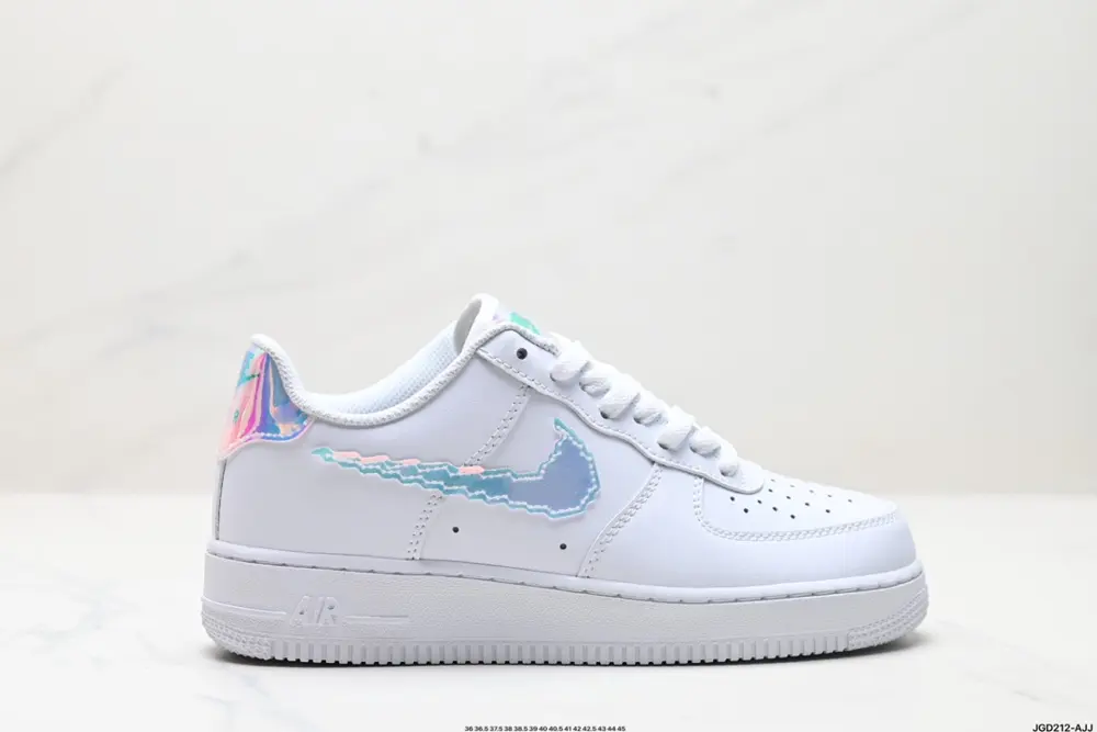 NIKE AlR FORCE 1’07 Sneakers CV1699-100