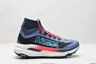 HOKA Tecton X 3 sports track and field running shoes 1155112
