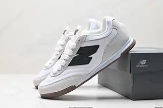 New Balance NB RC42 Comfortable and versatile Anti-slip shock-absorbing Low-top men’s shoes URC42LA