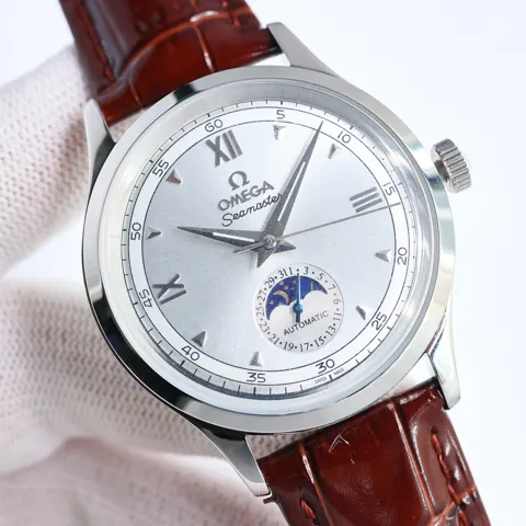 Omega Watch