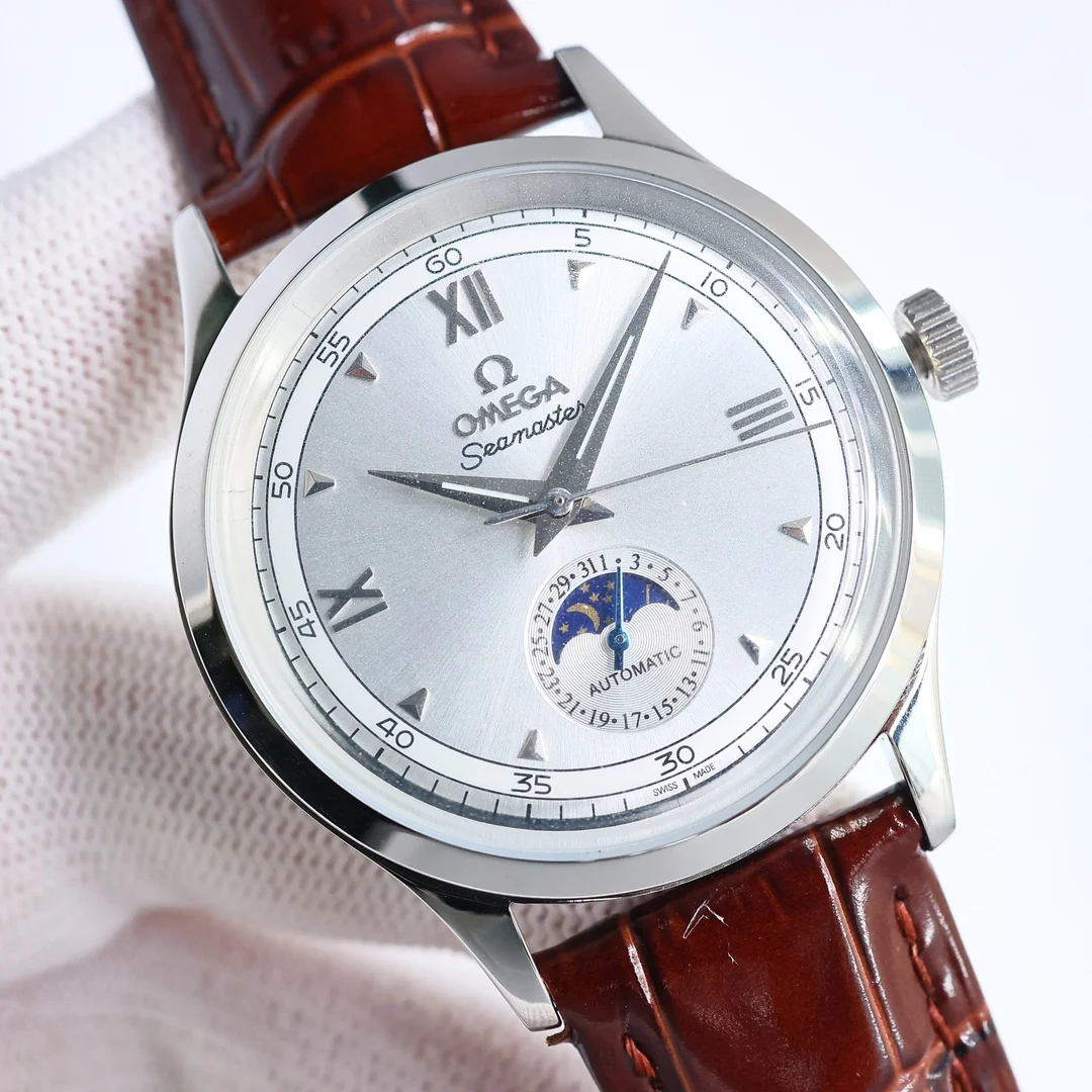 Omega Watch