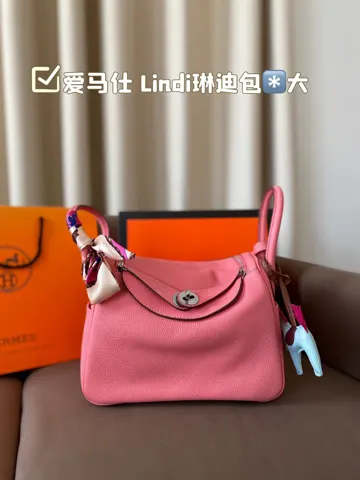 Hermès Bag