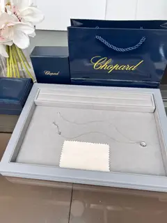 Chopard necklace