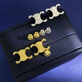 Celine earrings