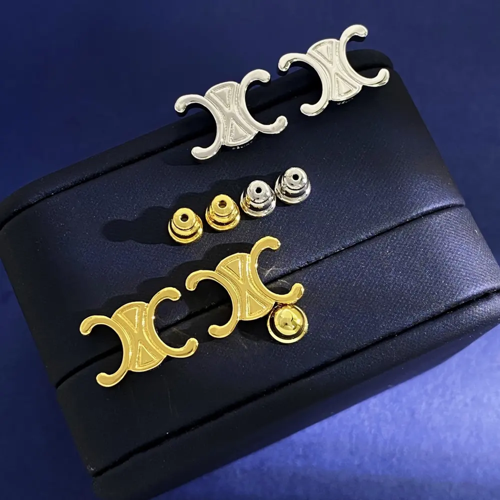 Celine earrings