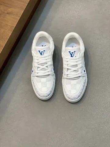 Louis Vuitton Trainer sneakers