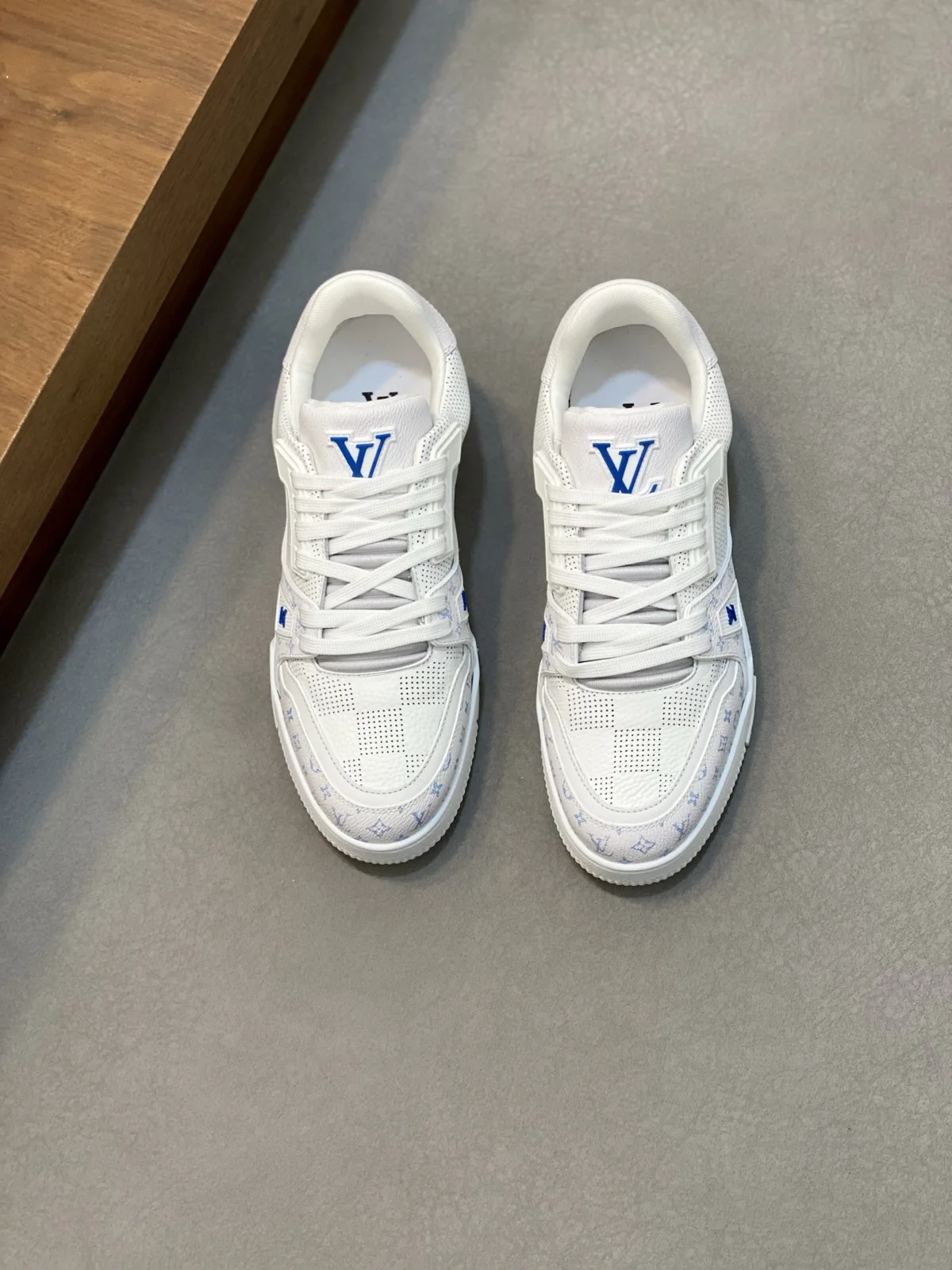 Louis Vuitton Trainer sneakers