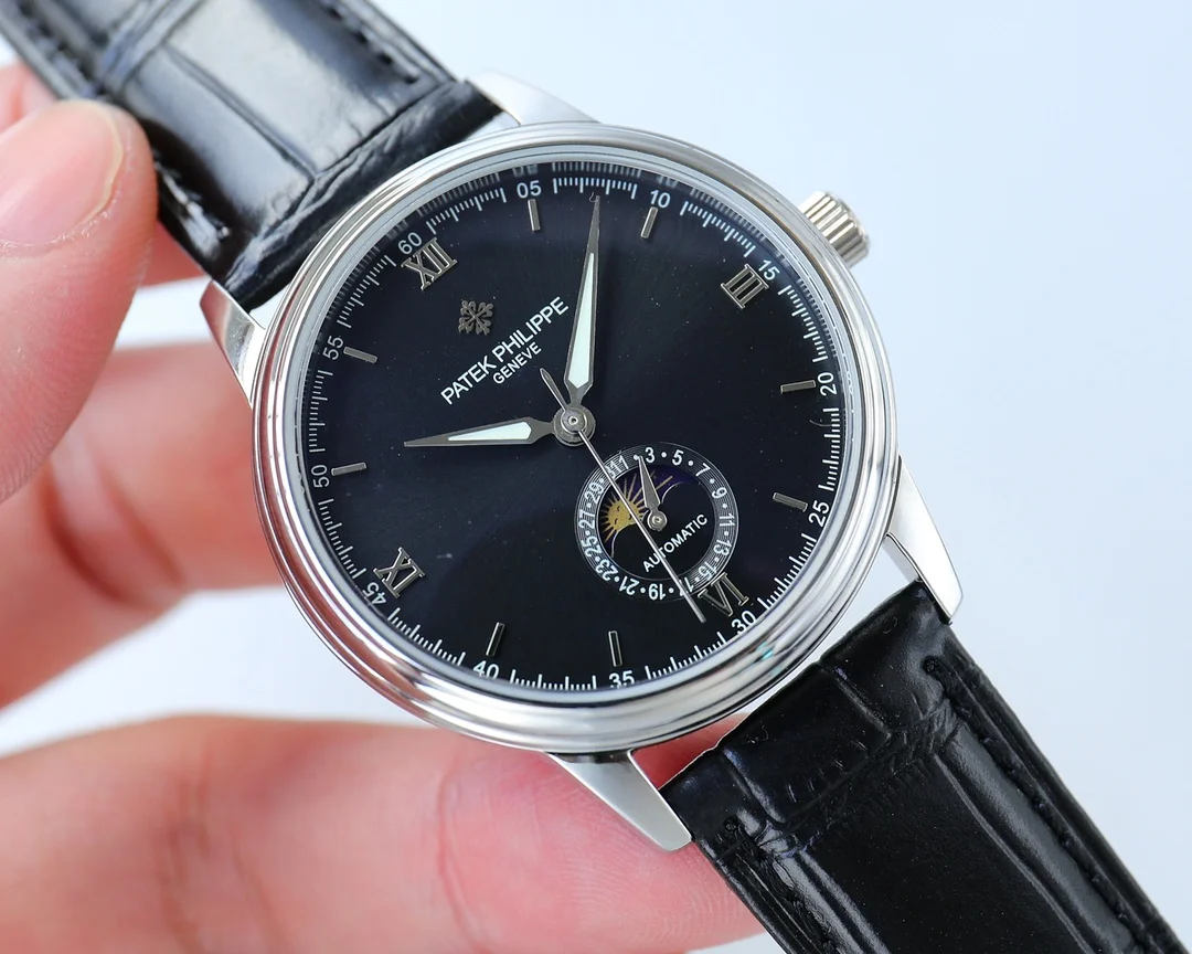Patek Philippe Watch