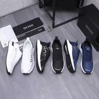 BOSS casual shoes