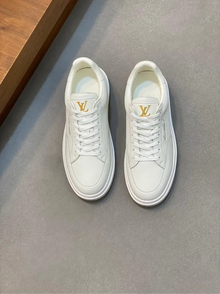Louis Vuitton casual shoes