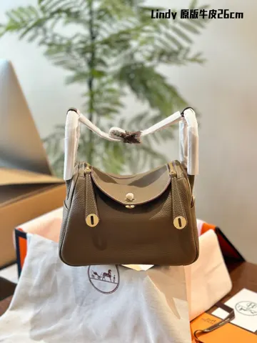 Hermès Lindy